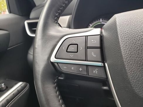 Used 2023 Toyota Highlander LE image 17