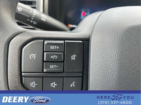 New 2026 Ford F350 XLT w/ XLT Premium Package image 32