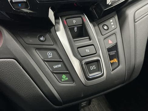 Certified 2026 Honda Odyssey EX-L image 24