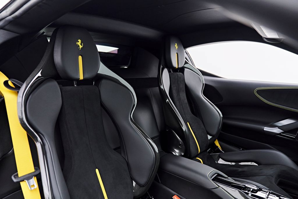 Used 2023 Ferrari SF90 Stradale AWD/4WD image 50