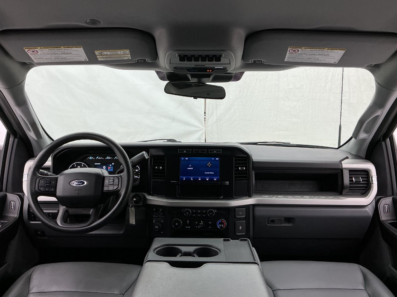 Used 2023 Ford F350 XL AWD/4WD image 29