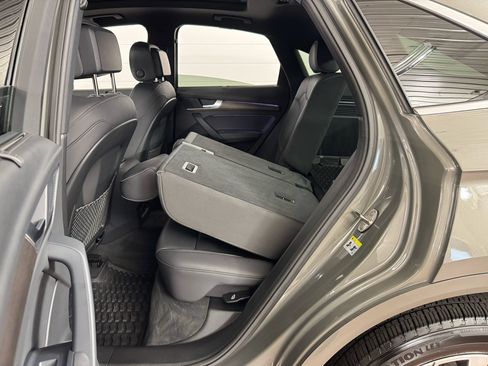 Used 2023 Audi Q5 2.0T Prestige w/ Prestige Package image 33