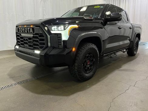 Used 2022 Toyota Tundra TRD Pro AWD/4WD image 26