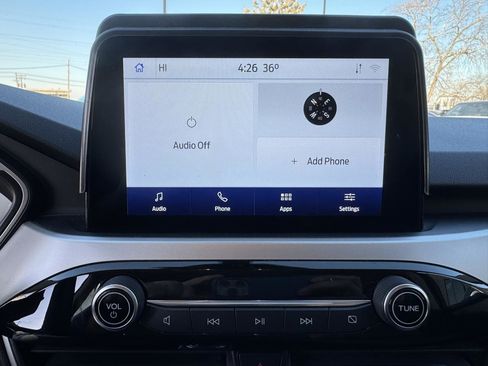 Used 2020 Ford Escape SE image 15