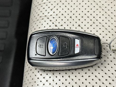 Used 2021 Subaru Forester Limited w/ Popular Package #3 AWD/4WD image 40