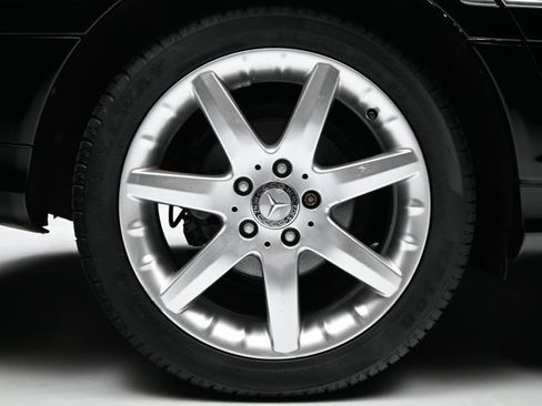 Used 2003 Mercedes-Benz C 230 Sedan image 33