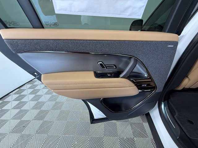 New 2027 Land Rover Range Rover Sport SE AWD/4WD image 26