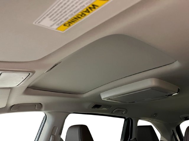 New 2027 Honda Odyssey Touring image 24