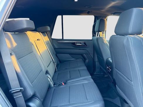 New 2026 Chevrolet Tahoe LS image 26