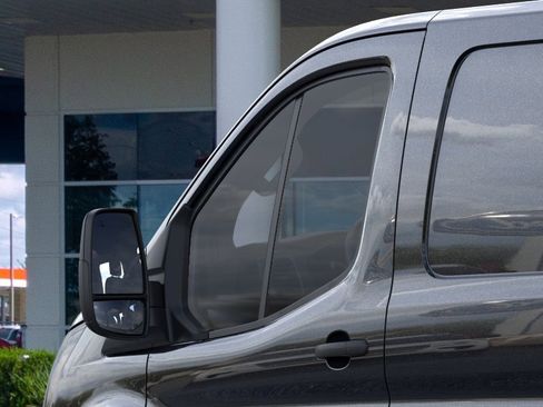 New 2026 Ford Transit 150 Low Roof image 21