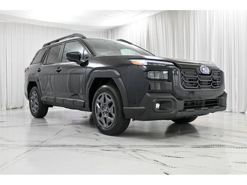 New 2026 Subaru Outback Premium image 2