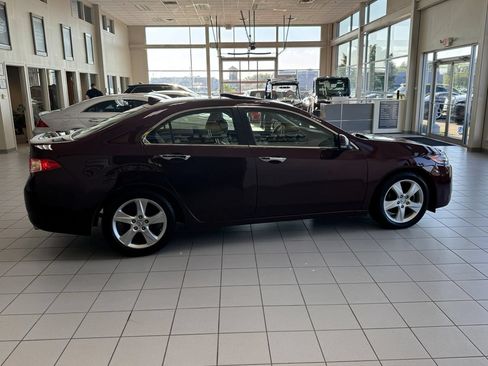 Used 2011 Acura TSX Sedan FWD image 56