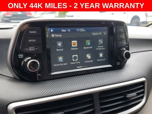 Used 2019 Hyundai Tucson SE image 29