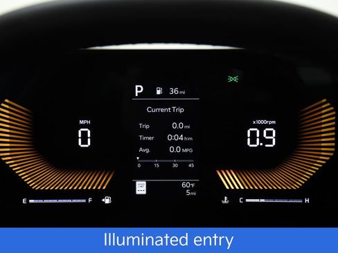 New 2026 Kia K4 EX image 13