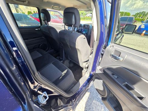 Used 2014 Jeep Patriot Sport w/ Power Value Group FWD image 19
