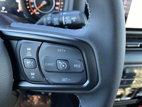 New 2026 Jeep Wrangler Sport S image 14