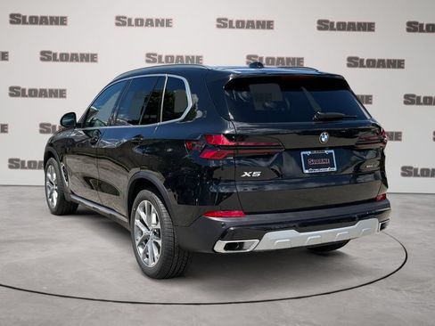 New 2026 BMW X5 xDrive40i w/ Climate Comfort Package AWD/4WD image 3