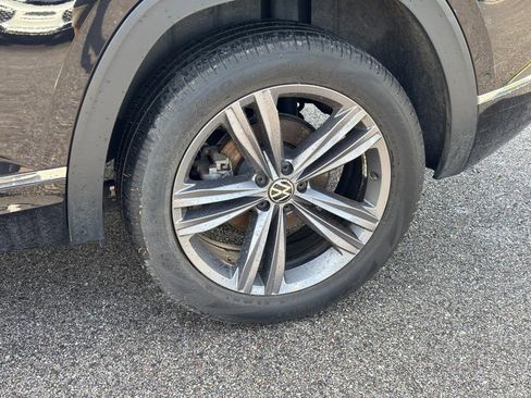 Used 2020 Volkswagen Atlas Cross Sport SEL Premium R-Line AWD/4WD image 10