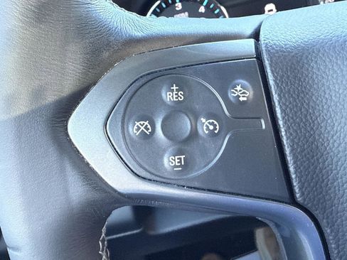 Used 2018 Chevrolet Tahoe LT image 21