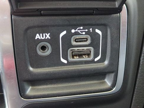 Used 2025 Jeep Wrangler Unlimited Sport S 4xe AWD/4WD image 23