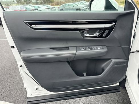 Certified 2026 Honda CR-V EX-L image 14