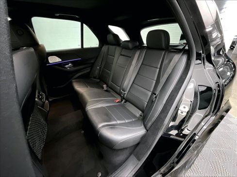 Certified 2024 Mercedes-Benz GLE 350 4MATIC image 18