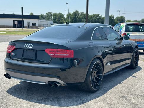 Used 2011 Audi S5 Prestige AWD/4WD image 5