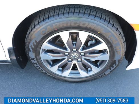 Used 2022 Honda Odyssey EX-L image 31