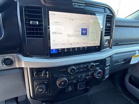 New 2026 Ford F350 XLT AWD/4WD image 28