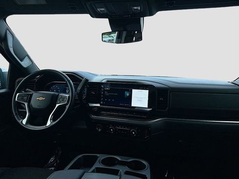 Used 2024 Chevrolet Silverado 1500 LT w/ Protection Package image 29