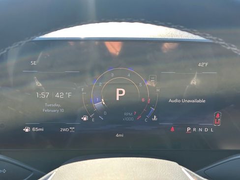 New 2026 Chevrolet Traverse LT w/ Sun and Wheel Package image 31