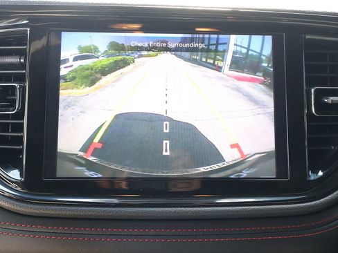 Used 2023 Dodge Durango R/T RWD image 53