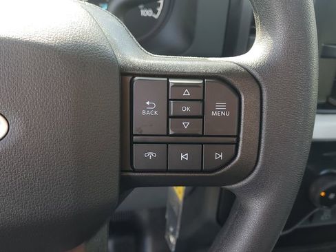 New 2026 Ford F550 4x4 Regular Cab Super Duty image 18