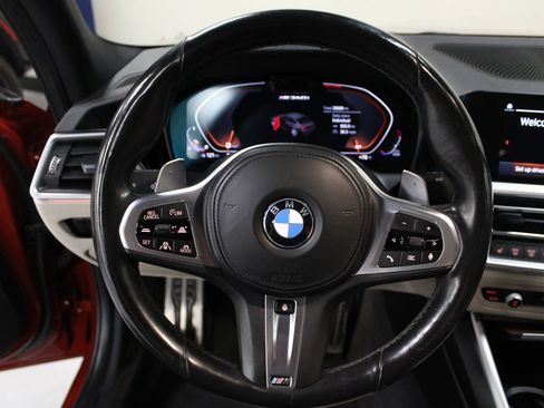 Used 2020 BMW M340i xDrive image 34