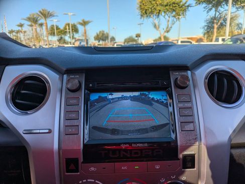 Used 2016 Toyota Tundra SR5 w/ SR5 Upgrade Package image 23