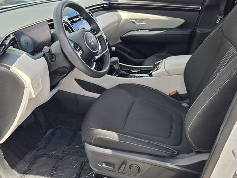 Used 2024 Hyundai Tucson SEL FWD image 10