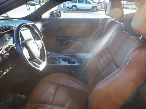 Used 2023 Dodge Challenger SRT Hellcat image 19