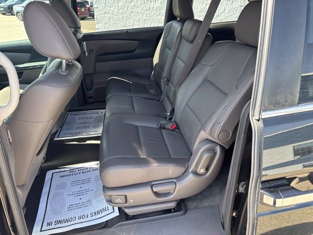 Used 2016 Honda Odyssey EX-L image 12