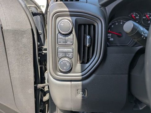 Used 2022 Chevrolet Silverado 1500 Custom AWD/4WD image 15