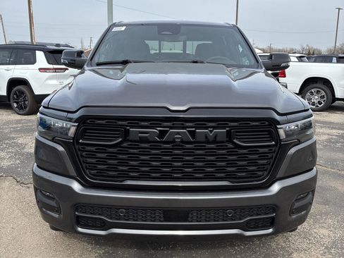 New 2026 RAM 1500 Big Horn image 15