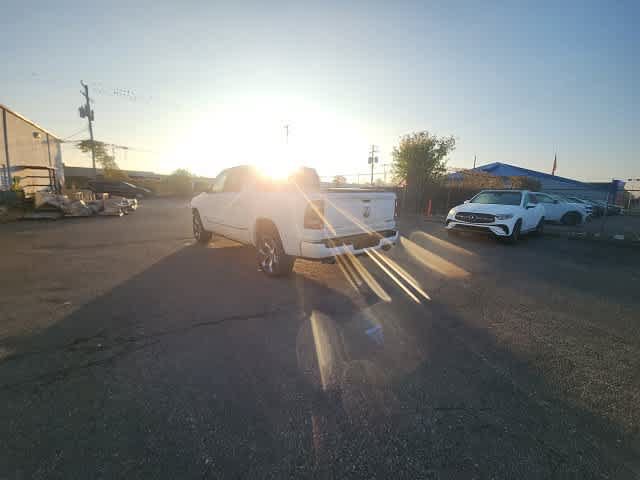Used 2023 RAM 1500 Limited AWD/4WD image 28