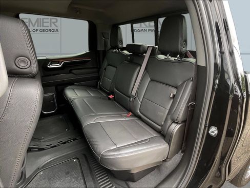 Used 2023 GMC Sierra 1500 Denali AWD/4WD image 25