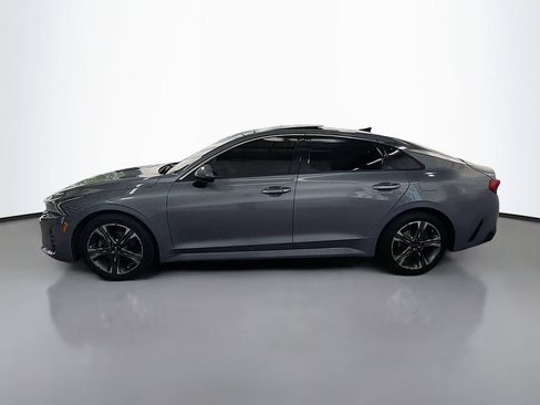 Used 2021 Kia K5 EX w/ EX Premium Package FWD image 6