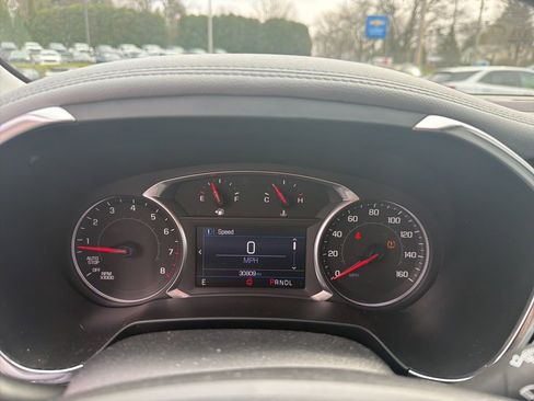 Used 2019 Chevrolet Blazer LT image 10