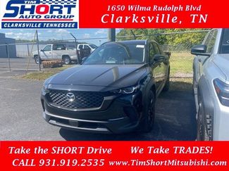 Used 2025 MAZDA CX-50 AWD 2.5 S w/ Premium Package video 1