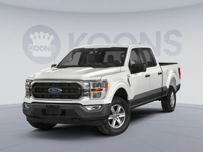 Used 2021 Ford F150 XLT w/ Equipment Group 302A High