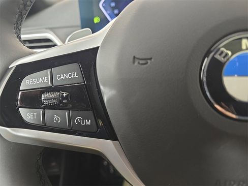 New 2026 BMW 330i xDrive 330i xDrive w/ Premium Package image 17