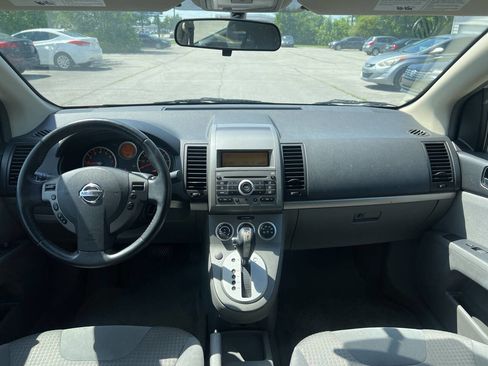 Used 2008 Nissan Sentra 2.0 S w/ Convenience Plus Pkg FWD image 13