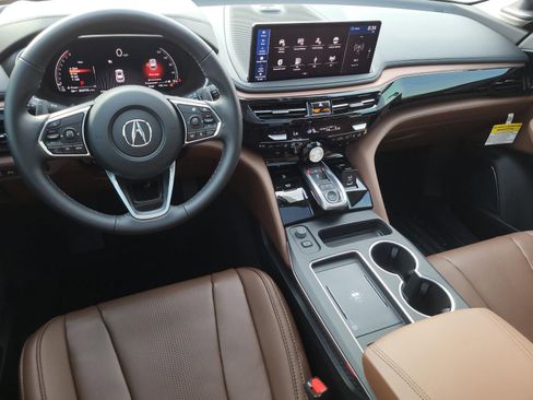 Used 2026 Acura MDX SH-AWD w/ Technology Package image 15