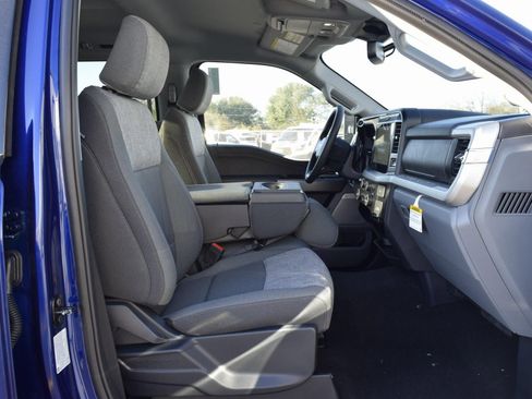 New 2026 Ford F250 XLT w/ XLT Premium Package image 23